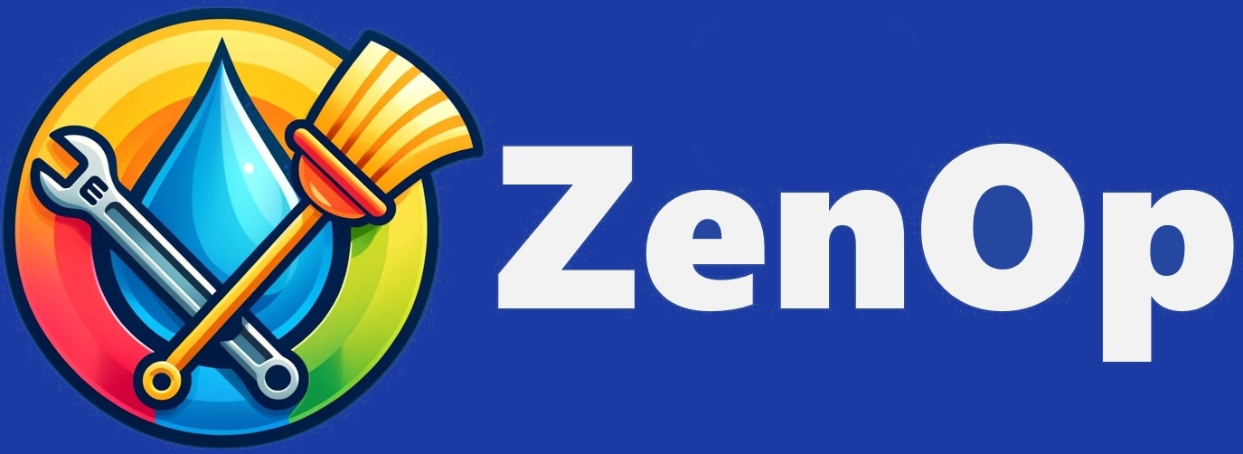 ZenOp Logo Letters 03